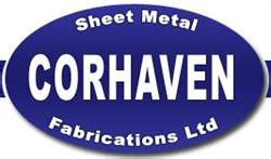 corhaven sheet metal fabrications ltd|Corhaven Sheet Metal Fabrications.